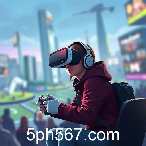 Exploring Innovative Gaming Trends