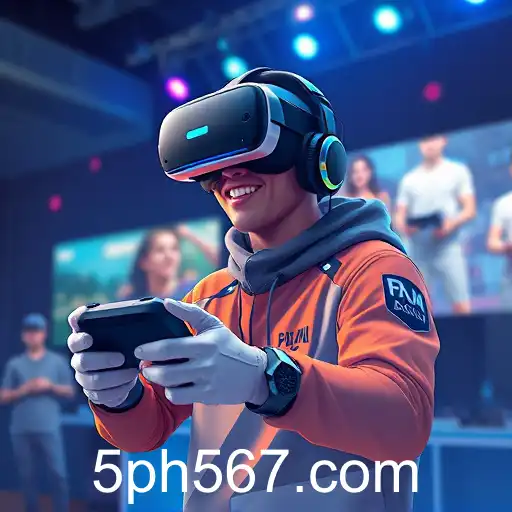 The Rise of PH567: Transforming the Gaming Landscape