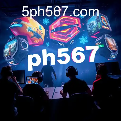 Revolutionizing Online Gaming: The Rise of Keywords